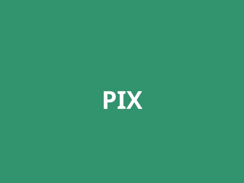 PIX